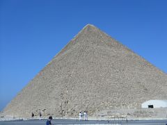 エジプト弾丸旅行（カイロ・ピラミッド編）