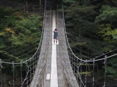 大井川鉄道と寸又峡その２