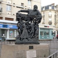 フランス弾丸一人旅　２０１１　０５：サン・ジェルマン・アン・レー