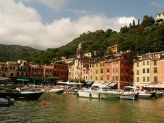 2011年　イタリア・スイス・フランスとアドリア海クルーズの旅　②