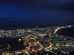 異国情緒漂う函館の街