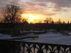 ぐるりロンドン・エルサレム・ストックホルムの旅・・・⑩