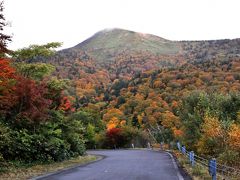 東北の紅葉 in 2011 　２　松川