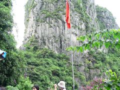 2009 夏の弾丸旅行!!　ベトナム・カンボジアを巡る冒険 (Day 3 世界遺産のハロン湾・ダウゴー島のティエンクン洞窟)