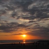 バリ島女性一人旅＠到着～スパスクール、スクーバダイビング編（＋食事＆マッサージ）