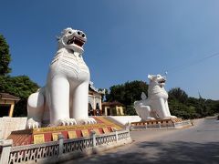 世界一周　７ヶ国目　【ミャンマー】マンダレー