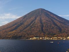 紅葉の日光と鬼怒川温泉1泊2日