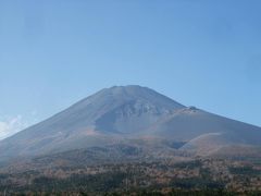 自転車でウロウロ…２０１１．１０．２７=富士山南麓を回って来ました④～水ヶ塚・西臼塚編～=