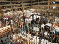 台北デザイン博覧会2011（世貿展１館）