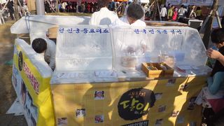 韓国・全州旅行記 2-9 達人の宮中菓子に魅せられた