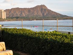 ワイキキ・ショートステイ　気ままな休日