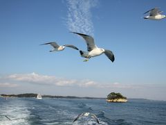 日本の美を求めて@松島・仙台編