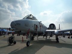 Life is journey ! 2011年10月 OSAN AIR POWER DAY
