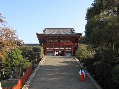 古都　鎌倉。