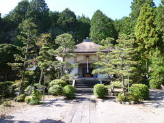 近江仏女ブロガー放浪紀～伊勢廻寺 