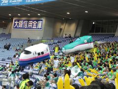 「第82回 都市対抗野球大会」観戦へ、スルっとKANSAI２dayチケットで大回り(6)