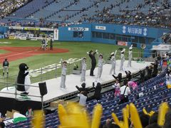 「第82回 都市対抗野球大会」観戦へ、スルっとKANSAI２dayチケットで大回り(7)