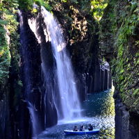 ツアコンでも旅を楽しんじゃおう　高千穂&黒川温泉&湯布院