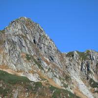 木曽駒ケ岳登山