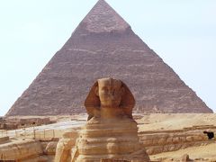 エジプト/ファラオ眠りし国へ_vol.1～混沌の街カイロ＆ギザ～＠ラムセスヒルトン(2011年10月）