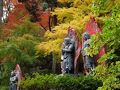 英彦山の紅葉