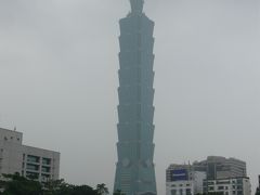 台北で良縁祈願とグルメ旅　ちょっと観光　vol2