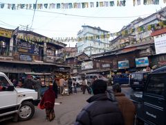 世界一周　８ヶ国目　【インド】ダージリン