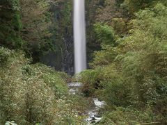 宮崎県滝めぐり（３）　滝メグラーが行く１３３　八戸（やと）観音滝