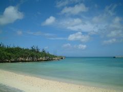 イマイチな始まりから最高へのランクアップ　ブセナで沖縄４日間