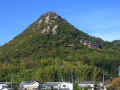 神奈備 太郎坊山に登る　