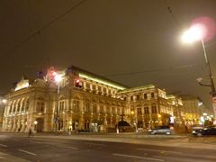 2011☆オーストリア　インスブルック～ザルツブルグ～ウィーン③