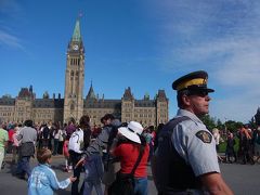 No.4アンビリバーボーだけど実現しちゃったシニアプチ留学 in Canada