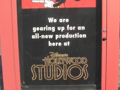 ＷＤＷとＵＳＯで過ごす５泊７日の旅（ハリウッドスタジオ編）