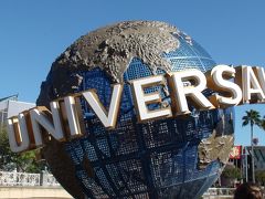 ＷＤＷとＵＳＯで過ごす５泊７日の旅（ＵＳＯ編 ）