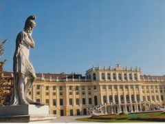 チェコ・オーストリア・ハンガリー旅行記②～ウィーン～