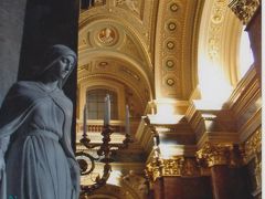 チェコ・オーストリア・ハンガリー旅行記③～ブダペスト～