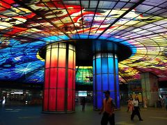 暑くて熱い11月の台湾！日帰りで行く高雄！