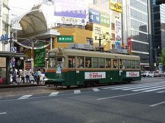 GW山口＆広島①　羽田空港ねんりん家