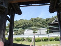 奈良朝期に蝦夷防備関鎮護清見関附帯で創建され以来１３００有余年の歴史有する古刹所在の地 駿河國興津