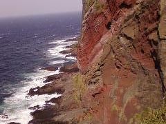 うるわし離島めぐりの旅／隠岐の島