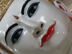 バガンとヤンゴン　<ヤンゴン編>