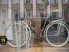 33 days in Europe （タリン）