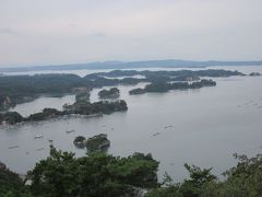 出勤前に、ちょっと寄り道しました　vol.2　「奥松島は、震災の傷跡」　　～東松島・宮城～