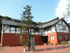 賀川豊彦記念館