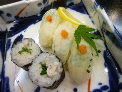 秋の下関でフグを食べる旅♪　Ｖｏｌ１０（第２日目夜）　☆下関の料亭旅館「春帆楼」のお部屋でフグ懐石コースを頂く♪