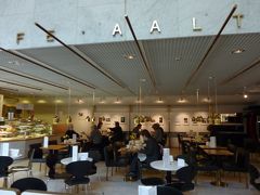 ★北欧／ヘルシンキ姉妹旅（５日目）