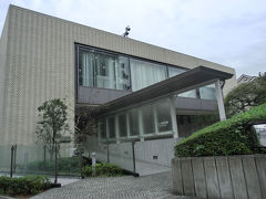 ソニー歴史資料館へ(2011年11月)
