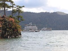 青森県　初秋の十和田湖＋ちょっと寄り道