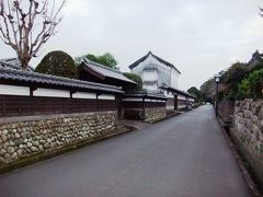 城下町・飫肥