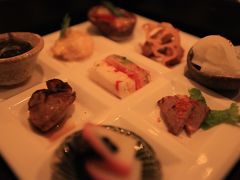 【欧州旅行８日目】 ◎ 感動の接客　ミュンヘンにある素晴らしい日本料理店　「Toshi」